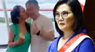 Esposa de Kenji Fujimori revela la INSÓLITA razón por la que NO ACOMPAÑÓ a su hermana Keiko en la toma de mando: "No puede estar en trifulcas..."