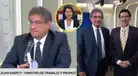 ¿Se ACABARÁN los FERIADOS en Perú? Ministro de Trabajo revela qué decidió el Gobierno