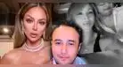 ¿Pasó la página? Sheyla Rojas es captada con MISTERIOSO GALÁN en fiesta a semanas de su ruptura con Sir Winston: Esto hicieron