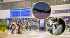 Aeropuerto Jorge Chávez: LAP propone bajar tarifa para vuelos en conexión y eliminar este cobro a pasajeros