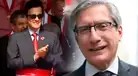 Federico Salazar quedó SORPRENDIDO al ver a Carlos Espá sacar los 'pasos prohibidos' en la Parada Militar: "No puedo creer"