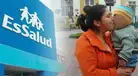 EsSalud entrega BENEFICIO ECONÓMICO a madres aseguradas: revisa si accedes al subsidio con tu DNI
