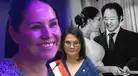¿Quién es Erika Muñoz, la esposa empresaria de Kenji Fujimori que RECHAZÓ asistencia a juramentación de Keiko Fujimori?