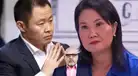 Beto Ortiz ARREMETE a Kenji Fujimori por NO ACOMPAÑAR a Keiko y enciende la polémica: “Hubiera sido sabio ir... Si te friega, piña”