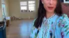 Conocida influencer ABANDONÓ el país con su pareja y sorprende al mostrar su NUEVA CASA en Estados Unidos: ¡LUCE VACÍA!