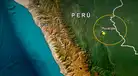 Fuerte temblor de magnitud 5.7 se registró en Ucayali este jueves y se sintió hasta en Lima