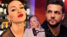Angie Arizaga realiza INESPERADAS CONFESIONES tras revelación de la mamá de Nicola Porcella: "Me da penita no..."