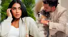 ¡CHAU PASADO Y BIENVENIDO EL AMOR! Vania Bludau presume a su nuevo GALÁN en redes y confirma romance: ¿Quién es el afortunado?