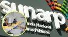 Sunarp cambia las reglas: miles de propietarios podrán ahorrar dinero en este importante trámite
