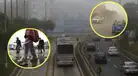 Senamhi ALERTA fenómeno de 61 horas: ráfagas de hasta 40 km/h golpearán la costa peruana