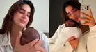 ¿A quién se parece Koa, el hijo de Hugo García e Isabella Ladera? Influencer deja en SHOCK con fuerte confesión: “Igualito…”