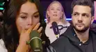 Angie Arizaga se pone SENTIMENTAL luego de que la mamá de Nicola Porcella la DESMINTIERA sobre ESCÁNDALO: "Después de un día..."