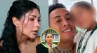¿LE RESPONDE A PAMELA LÓPEZ? Pamela Franco REVELA cómo es realmente Christian Cueva con sus hijos: “Yo no permitiría..."
