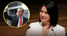 Tras fallo del TC | Keiko Fujimori se pronuncia sobre la libertad de Ollanta Humala: "Yo puedo..."