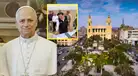 Papa León XIV en Perú: CONFIRMAN el lugar donde celebrará su esperada MISA en Lambayeque