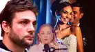 Nicola Porcella fue PROHIBIDO de ir a la boda de Yaco Eskenazi y Natalie Vértiz: Su mamá revela el FUERTE MOTIVO