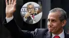 Ollanta Humala recupera su LIBERTAD: sale del penal Barbadillo tras decisión del Tribunal Constitucional