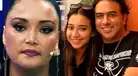 Mariella Zanetti y Farid Ode denuncian agresión y acoso hacia su hija por parte de arrendador de su departamento: “Me llamó llorando..."