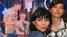 Mamá de Angie Jibaja es acusada de METERSE con su novio chileno y HUNDIRLA a sus espaldas: “Tengo todas las conversaciones”