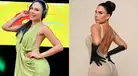 Tefi Valenzuela Valenzuela recibe su primera nominación a Premios Juventud