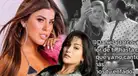 ¿LE DA LA ESPALDA? Yahaira Plascencia DEFIENDE a productora que BOTÓ a Daniela Darcourt en España: "Algunos quieren siempre cerrar..."