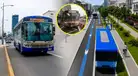 ¡ADIÓS AL TRÁFICO! ATU cambiará la avenida Arequipa desde este 6 de agosto con nuevo carril exclusivo