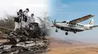 Ministerio de Transportes anuncia DRÁSTICA MEDIDA contra Aerodiana tras accidente aéreo en Nasca que dejó 13 fallecidos