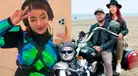 ¡PASÓ LA PÁGINA! Robotina presenta a su NUEVO GALÁN y OLVIDA para siempre a 'Robotín': "Estoy en la etapa más feliz de mi vida"
