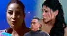 ¡SIN FILTRO! Pamela López ARREMETE contra Pamela Franco tras  DEFENDER  a Christian Cueva: “Ojalá que no se queme”