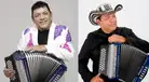 Lizandro Meza jr. vendrá a Perú para realizar gira promocional
