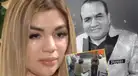 Naldy Saldaña muestra PRUEBAS de los tocamientos indebidos que sufrió del director de La Bella Luz y SE QUIEBRA: "Estaba asustada"