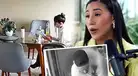 Samahara Lobatón expone FUERTES PRUEBAS de agresión de Bryan Torres delante de sus hijos: "¡Nunca más te voy a permitir!