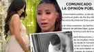 Samahara Lobatón lanza DURO COMUNICADO sobre el delicado estado de sus hijos tras agresión de Bryan Torres: "Una fuerte..."