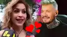 ¡SE RECONCILIARON! Milett Figueroa y Marcelo Tinelli REAPARECEN juntos en Barranco luego de estar SEPARADOS durante casi cuatro meses