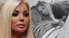 Shirley Cherres ROMPE EN LLANTO tras enterarse del fallecimiento de Víctor Angobaldo y deja DESGARRADOR mensaje: "Mi corazón está roto..."