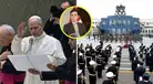 Visita del papa León XIV al Perú: ¿dónde será la Misa de Acción de Gracias en Lima?