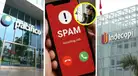 Indecopi MULTA a Pacífico Seguros por llamadas SPAM: revisó más de 11.000 audios y confirma SANCIÓN
