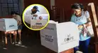 Elecciones Regionales y Municipales 2026: estos ciudadanos tendrán PRIORIDAD para votar el 4 de octubre