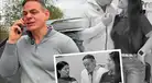 Mark Vito es grabado SIENDO 'INFIEL' a Leslie Echevarría y hasta 'embaraza' a mujer que sería su AMANTE: "¡Eres un desgraciado! "