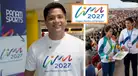 Voluntariado Lima 2027: ¿Cómo postular?, requisitos y beneficios para PARTICIPAR en los Juegos Panamericanos