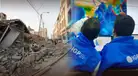 SILENCIO SÍSMICO | IGP advierte posible TERREMOTO de 8.8 en Perú: estas son las zonas más expuestas