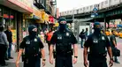 La PEOR NOTICIA para inmigrantes | Nueva York permitirá que agentes del ICE si puedan CUBRIRSE EL ROSTRO