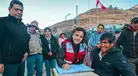 Familias afectadas por sismo en Junín podrán obtener títulos de propiedad tras importante acuerdo de Cofopri