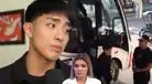 'La Bella Luz' REAPARECE en Tarapoto tras anunciar suspensión de shows y Óscar Junior se JUSTIFICA: "Por un error no vamos a pagar todos"
