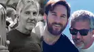 ¡LO ÚLTIMO! Fallece Jorge Messi, el papá de Lionel Messi, a los 68 años de edad tras atravesar larga enfermedad