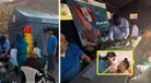 MINSA Móvil atendió a más de 1.500 personas en Junín tras los recientes SISMOS