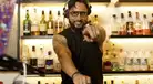 DJ Chris Rodríguez logró conectar con miles de personas con la nostalgia