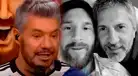 ¡FUERZA, LEO! Marcelo Tinelli conmueve con DESGARRADOR mensaje a Lionel Messi tras el FALLECIMIENTO de su padre: “Es un dolor difícil de explicar”