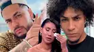 Youna EXPLOTA y hace FUERTE acusación contra Bryan Torres vinculada a su hija con Samahara Lobatón: "Le volvió a..."