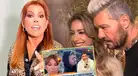¡NO SE GUARDÓ NADA! Magaly Medina TILDA a Milett Figueroa de “mosquita muerta” y cuestiona su RECONCILIACIÓN con Marcelo Tinelli en TV argentina